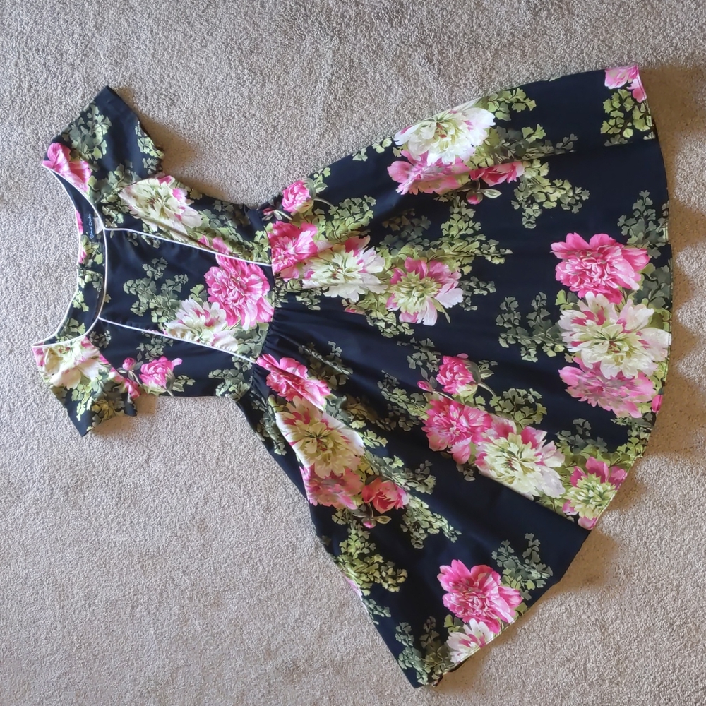 Bernie Dexter Sue Dress